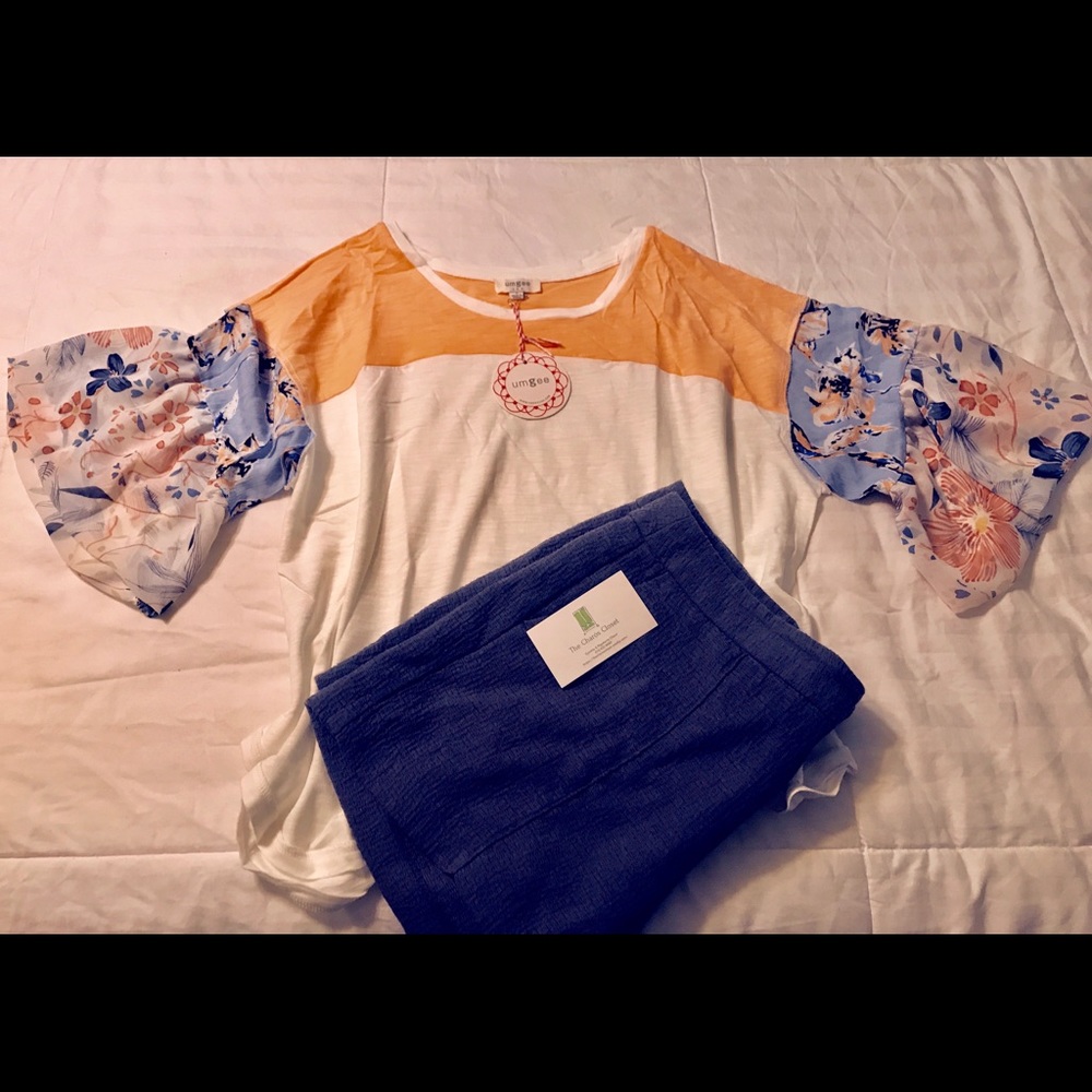 Umgee large and small available